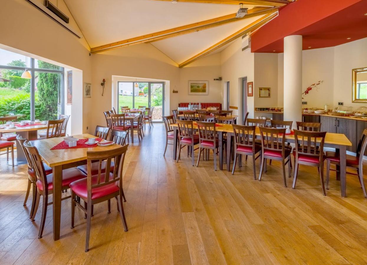 Main-Vinotel Weingut Helmstetter Buergstadt Εξωτερικό φωτογραφία