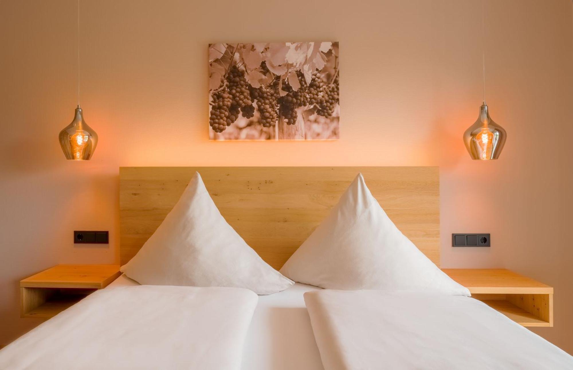 Main-Vinotel Weingut Helmstetter Buergstadt Εξωτερικό φωτογραφία