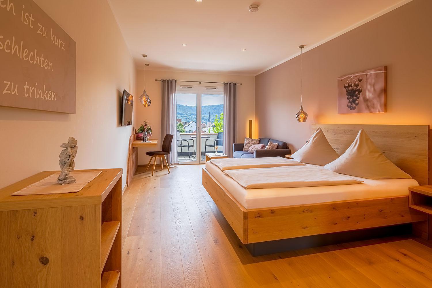 Main-Vinotel Weingut Helmstetter Buergstadt Εξωτερικό φωτογραφία