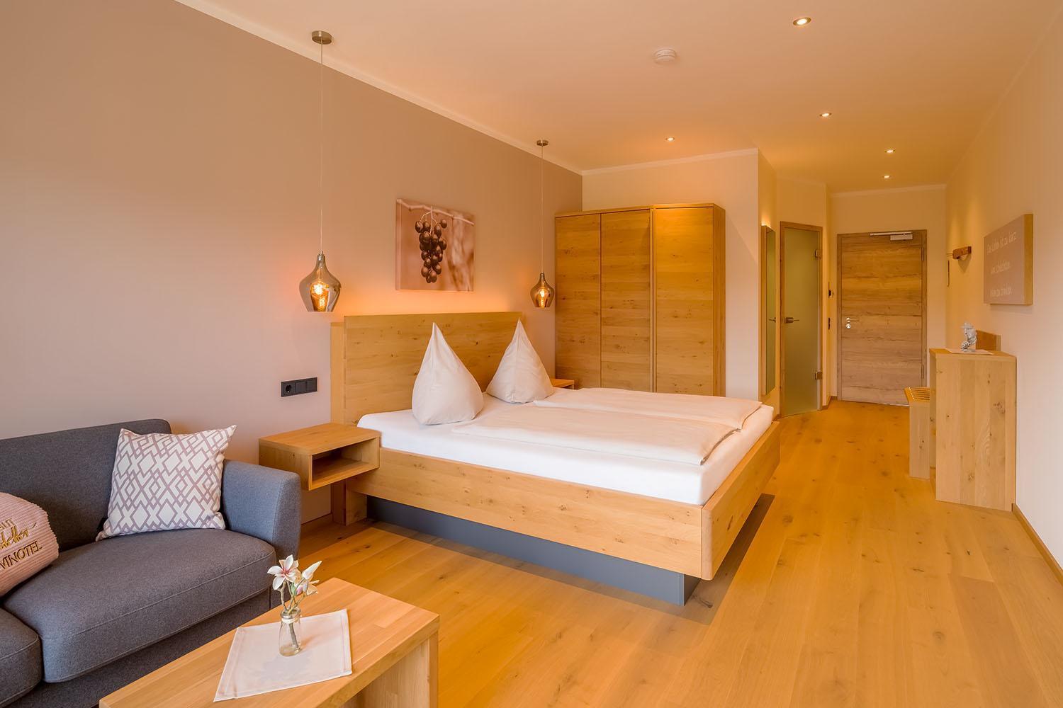 Main-Vinotel Weingut Helmstetter Buergstadt Εξωτερικό φωτογραφία